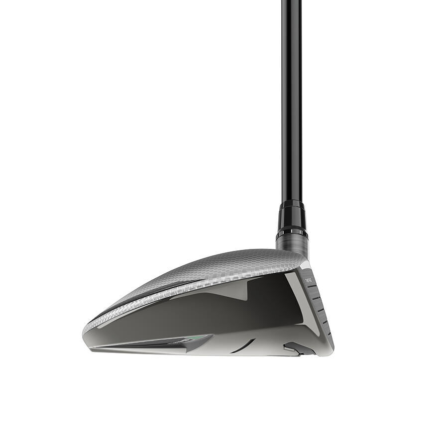 テーラーメイド Qi35 フェアウェイウッド 3HL 16.5° ヘッド 単体 テーラーメイド Qi35 フェアウェイウッド Taylormade Qi35 Fairwaywood
