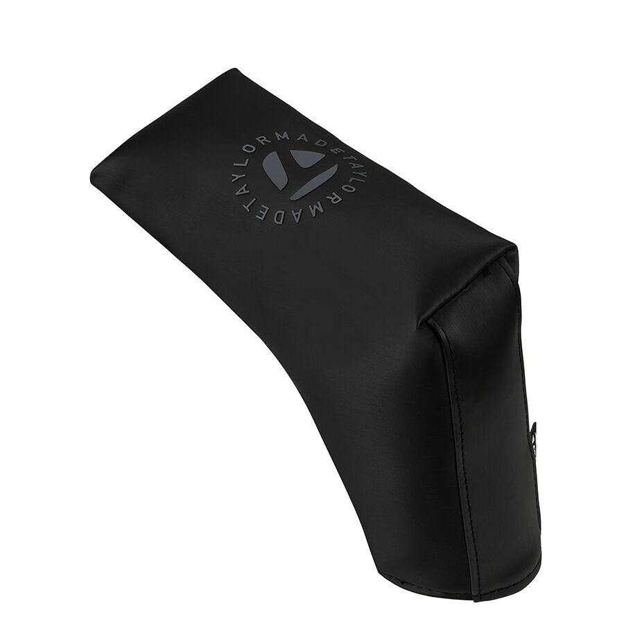 サークルロゴ パターカバー ブレード｜ACCESSORY | TaylorMade Golf