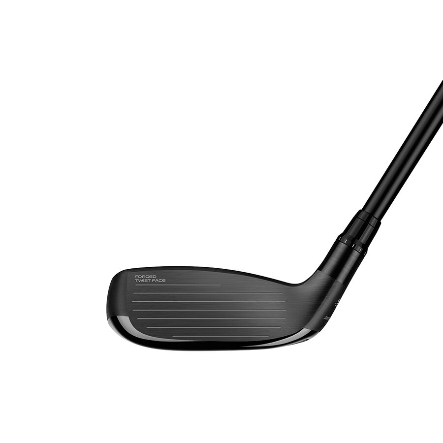 セット販売 3&4UT テーラーメイド Qi10 ツアー レスキュー ヘッドのみ Qi10 ツアー レスキュー | Qi10 Tour Rescue | TaylorMade Golf