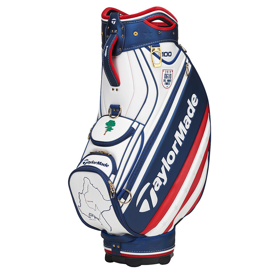 ⭐️TaylorMade ゴルフバッグ・キャディバッグ キャディバッグ | TaylorMade Golf | テーラーメイド ゴルフ公式サイト