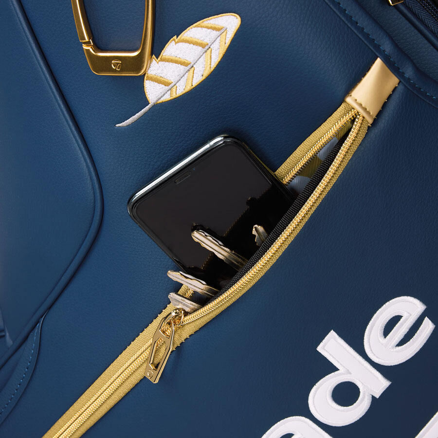 TM25 Pro Championship STAFF BAG ｜BAG | TaylorMade Golf