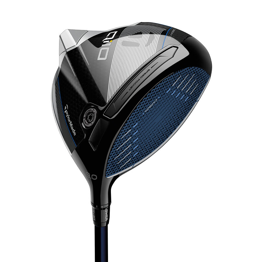 テーラーメードQI10ヘッド　9°　ハドラスコート済　予備ウエイト付15g調整 Qi10 ドライバー | Qi10 Driver | TaylorMade Golf | テーラーメイド