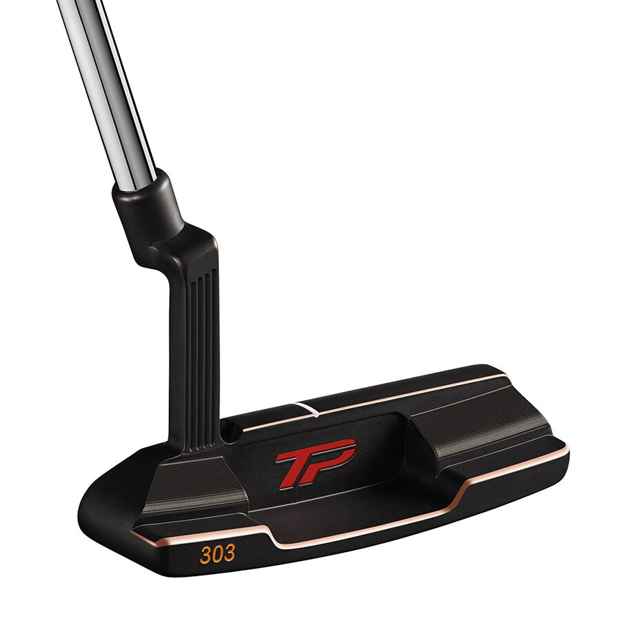 TaylorMade JUNO T82 パター Amazon.co.jp: テーラーメイド 2024 TP Black juno L-Neck パター 左用