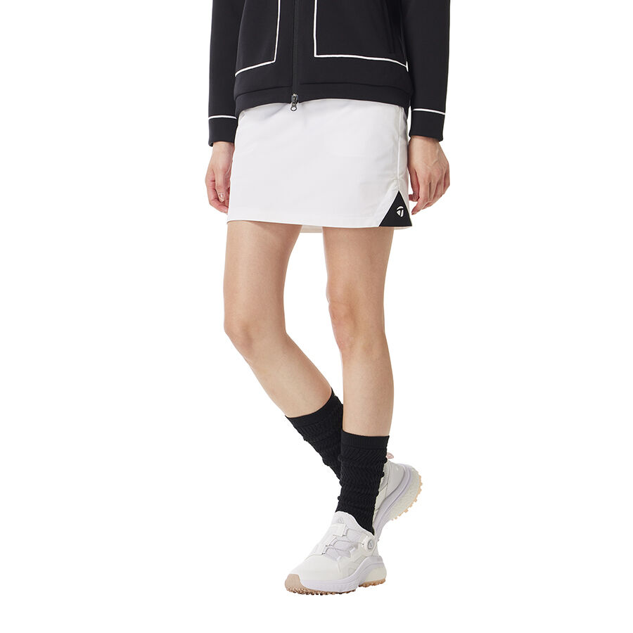 Ws】Tベーシックスコート｜APPAREL | TaylorMade Golf