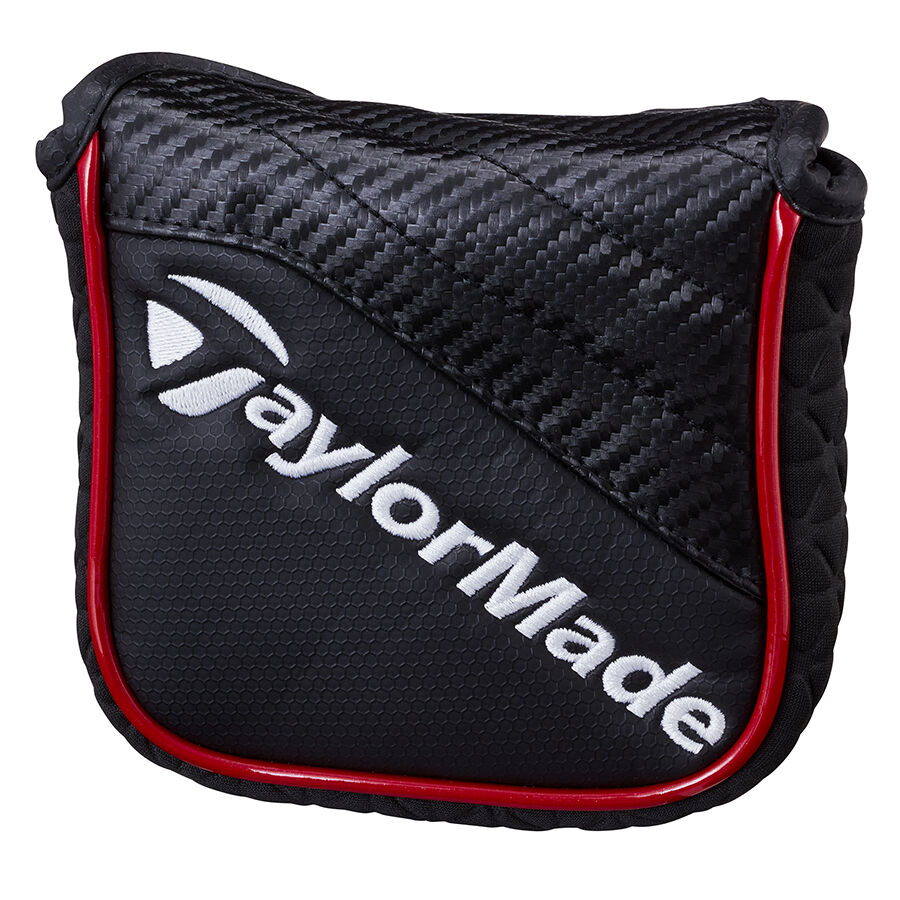 TM23 オーステック パターカバー マレット｜ヘッドカバー | TaylorMade