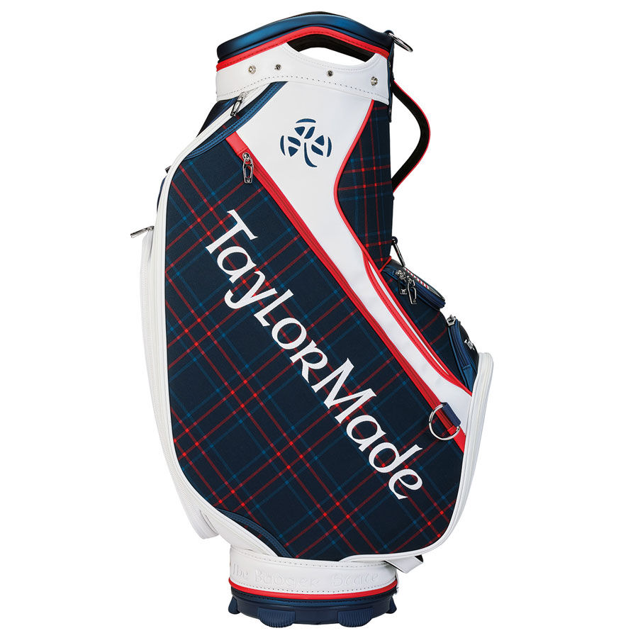 TaylorMade テーラーメイド　Golf Staff Bag Professional Championship Staff Bag | TaylorMade