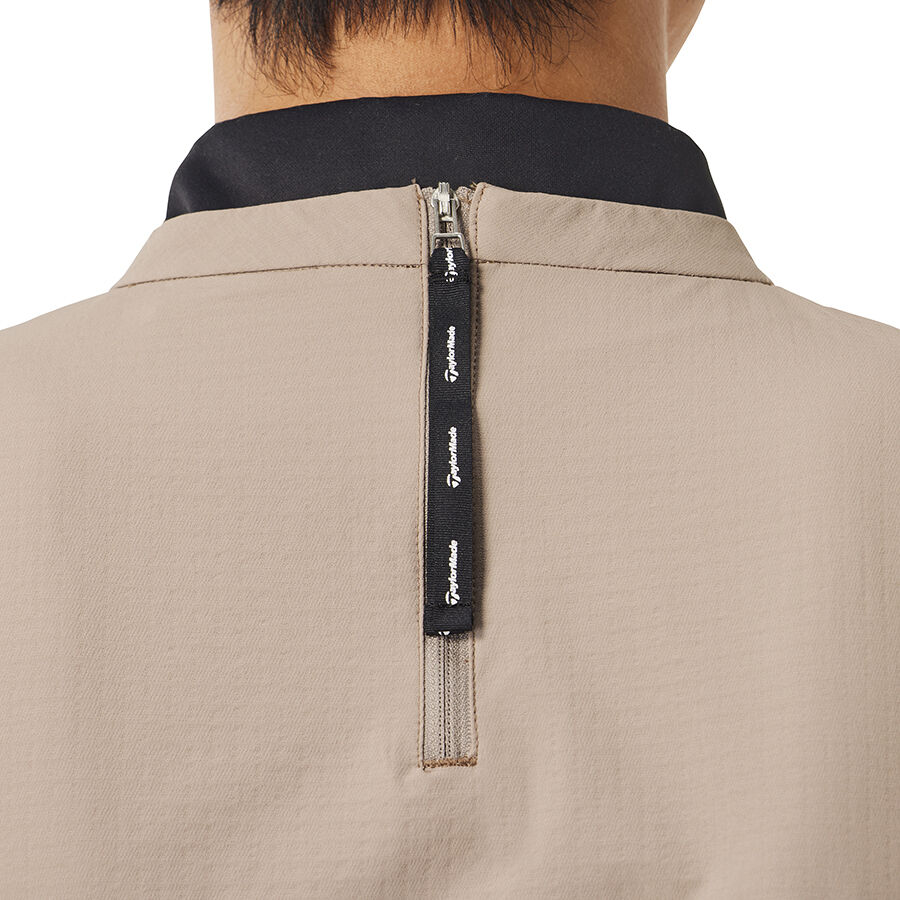 ストレッチコンバーチブルLSクルー｜APPAREL | TaylorMade Golf