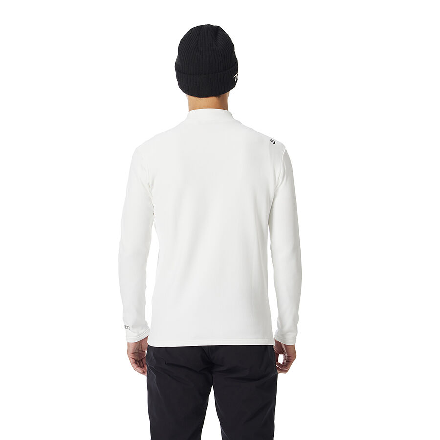 TaylorMade T-HEAT 長袖アウター L ホワイト TaylorMade T-HEAT 長袖アウター L ホワイト - メルカリ