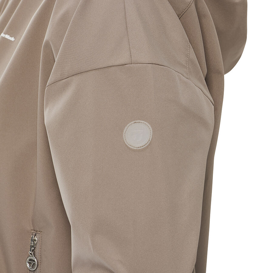 TaylorMade T-HEAT レディース アウター 楽天市場】テーラーメイド Taylor Made T-HEAT ストレッチ