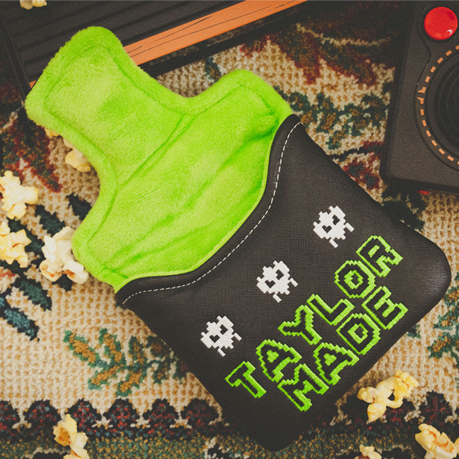 限定品】エイリアンスパイダーパターカバー