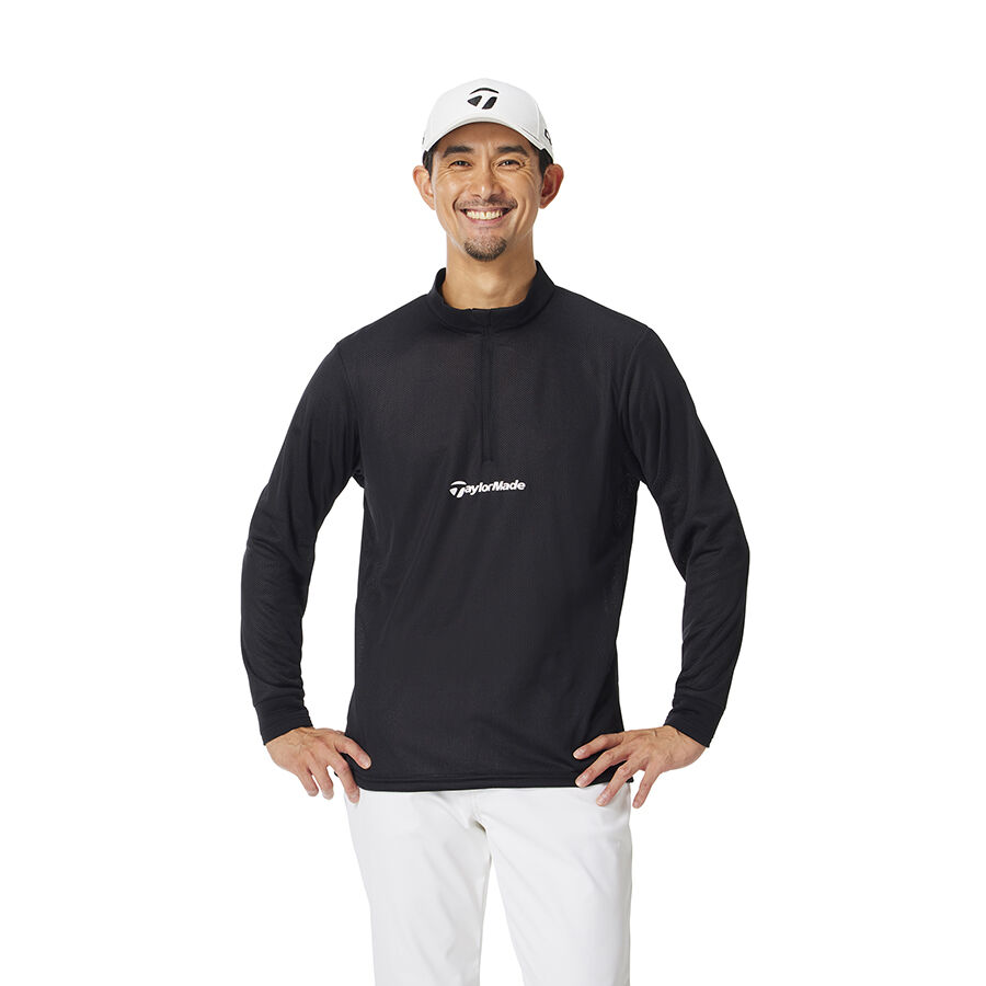 メンズ アパレル | TaylorMade Golf | テーラーメイド ゴルフ公式サイト