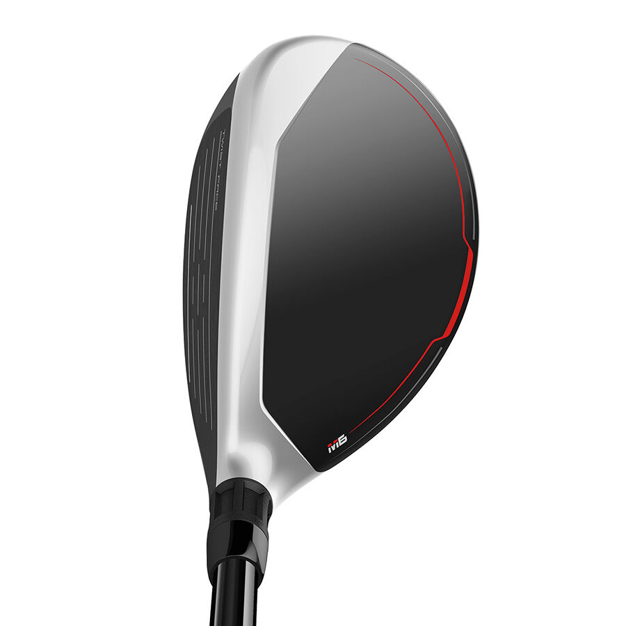 taa　テーラーメイド　M6 RESCUE 3本セット taa テーラーメイド M6 RESCUE 3本セット TaylorMade (テーラーメイド