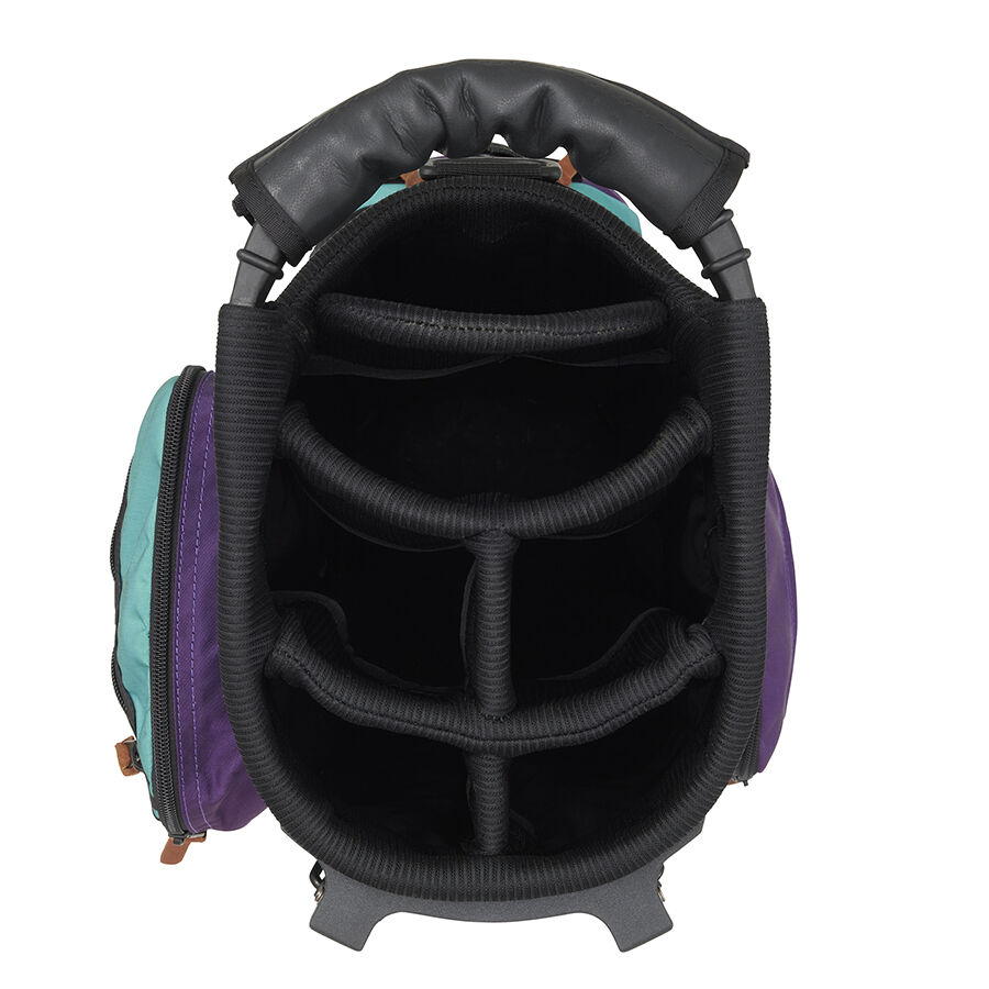 TaylorMade x GREGORY スタンドバッグ TaylorMade × GREGORY スタンドバッグ｜キャディバッグ | TaylorMade