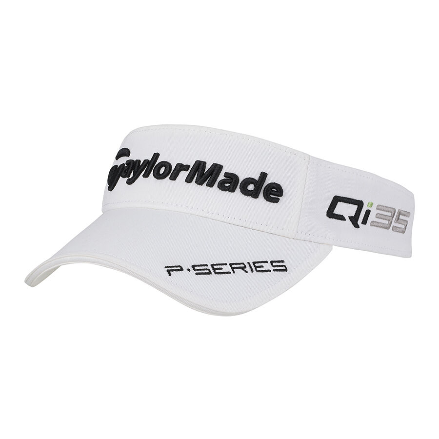 TaylorMade テーラーメイド 3点 セットアップ＆バイザー