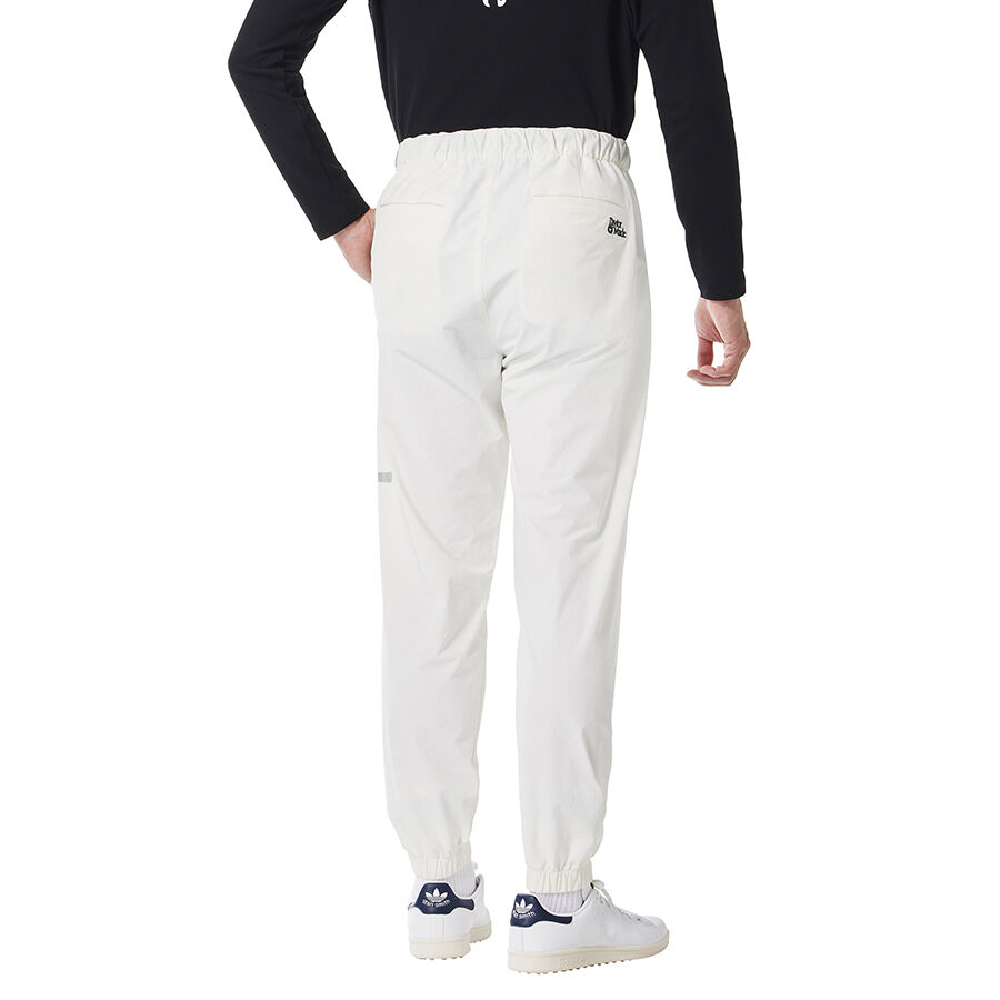ユニセックス】HT ビッグロゴ パンツ｜APPAREL | TaylorMade Golf