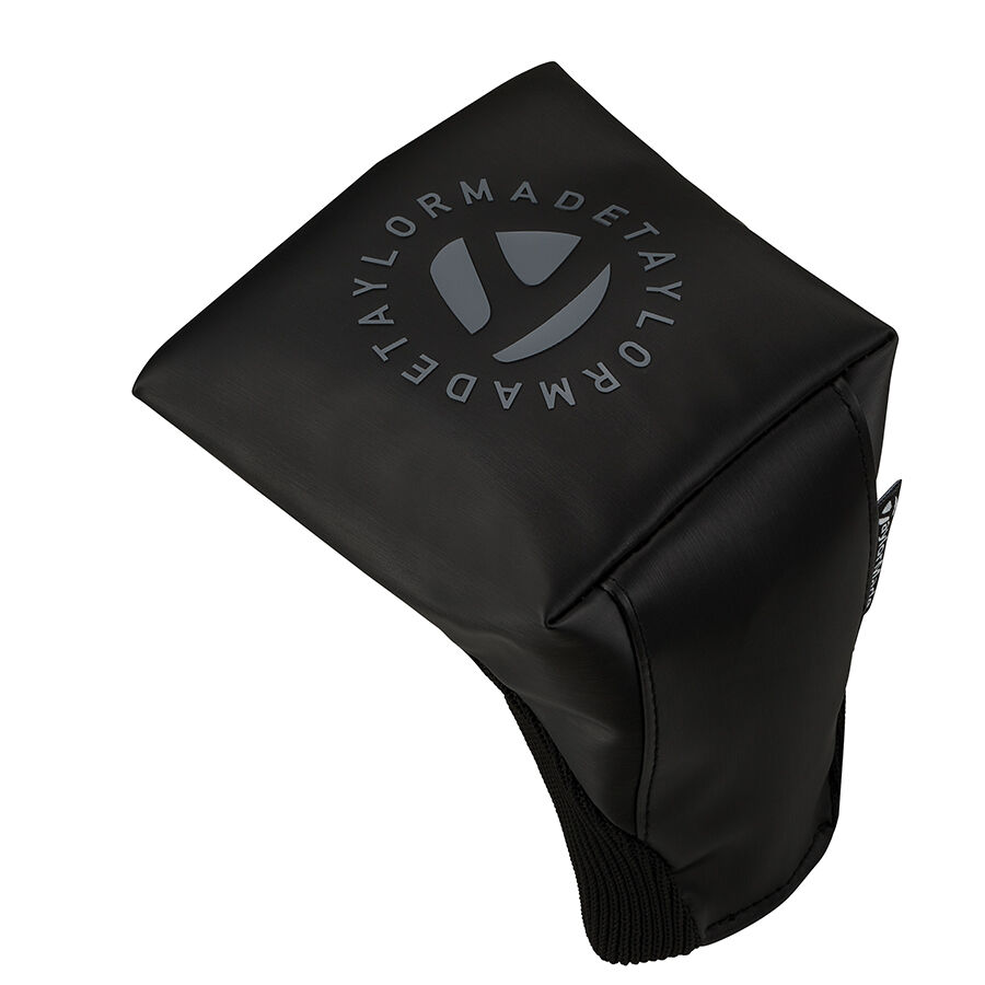 【テーラーメイド】　TP303 パター　ヘッドカバー付きとウェッジ48°セット Amazon.co.jp: ゴルフ ヘッドカバー パターカバー マレット用