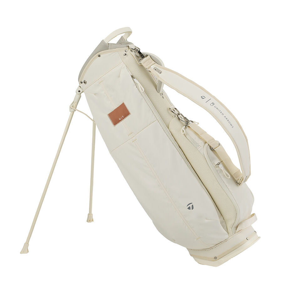 TMxUA キャディバッグ｜BAG | TaylorMade Golf | テーラーメイド