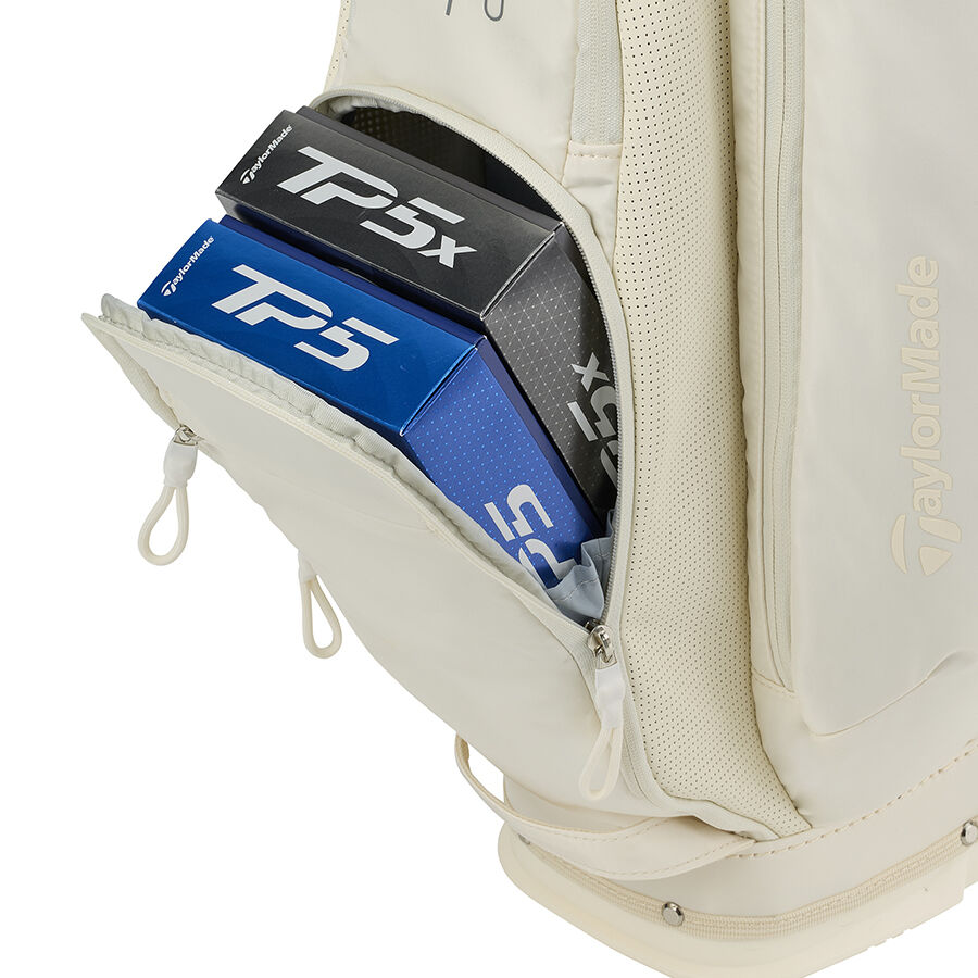 TMxUA キャディバッグ｜BAG | TaylorMade Golf | テーラーメイド