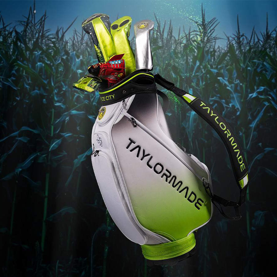 テーラーメイド限定品 むーにょページ 直営店限定アクセサリー | TaylorMade Golf | テーラーメイド ゴルフ