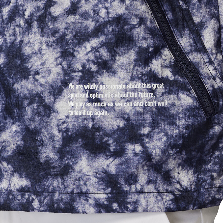 コンテスタントシャイニーベスト｜APPAREL | TaylorMade Golf