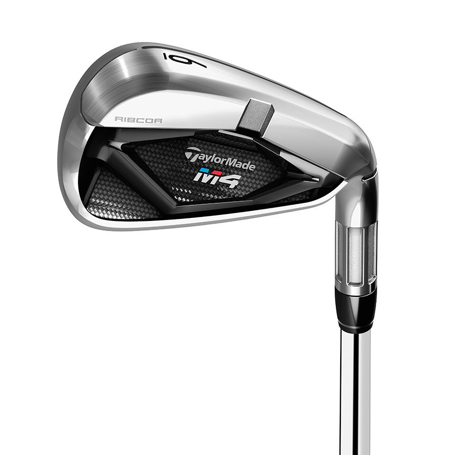 TaylorMade M4アイアンセット 2018モデル 5-A7本セット TaylorMade M4アイアンセット 2018モデル 5-A7本セット - メルカリ