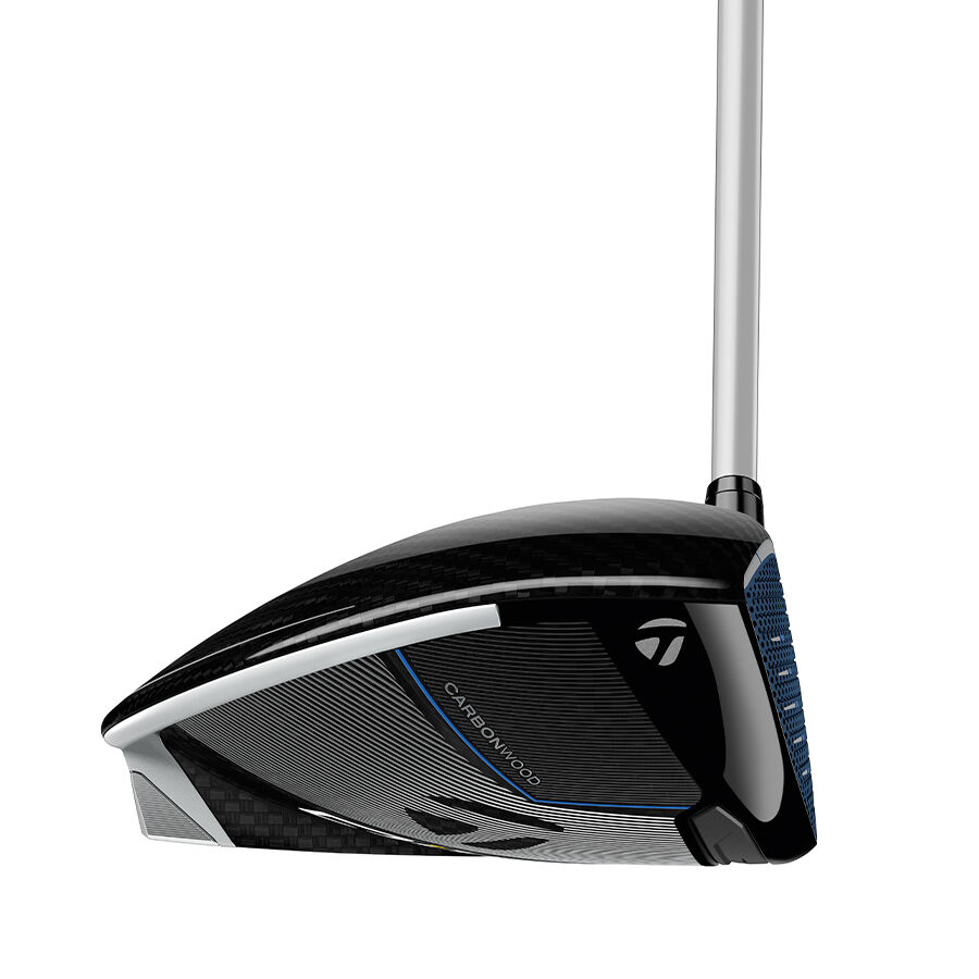 テーラーメイド Qi10 Max Designer Series ドライバー Qi10 Designer Series Driver | TaylorMade