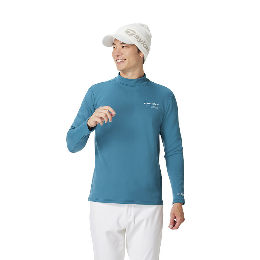 テーラーメイド  ゴルフインナー 楽天市場】テーラーメイド TaylorMade ゴルフウェア 半袖シャツ メンズ