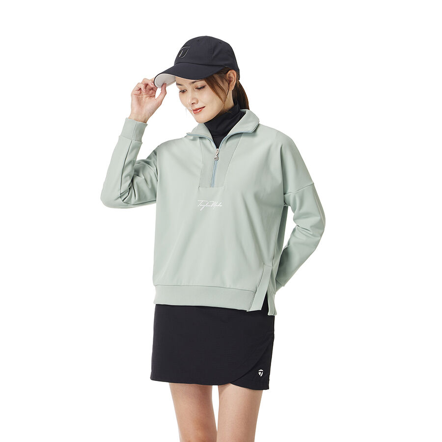 ウィメンズ アパレル | TaylorMade Golf | テーラーメイド ゴルフ公式