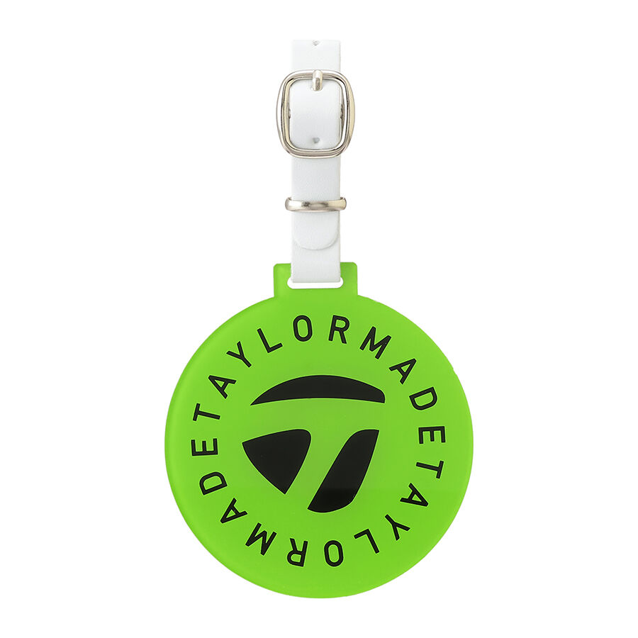 TaylorMade キャラクター型ネームプレート マキロイ ベーシック マイ