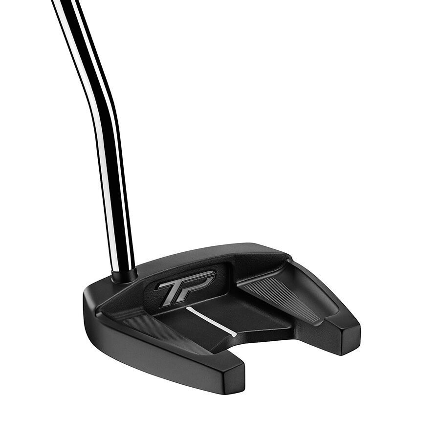 TaylorMade TP Collection パター TP コレクション ブラック パリセーズ 7 パター | TP COLLECTION BLACK