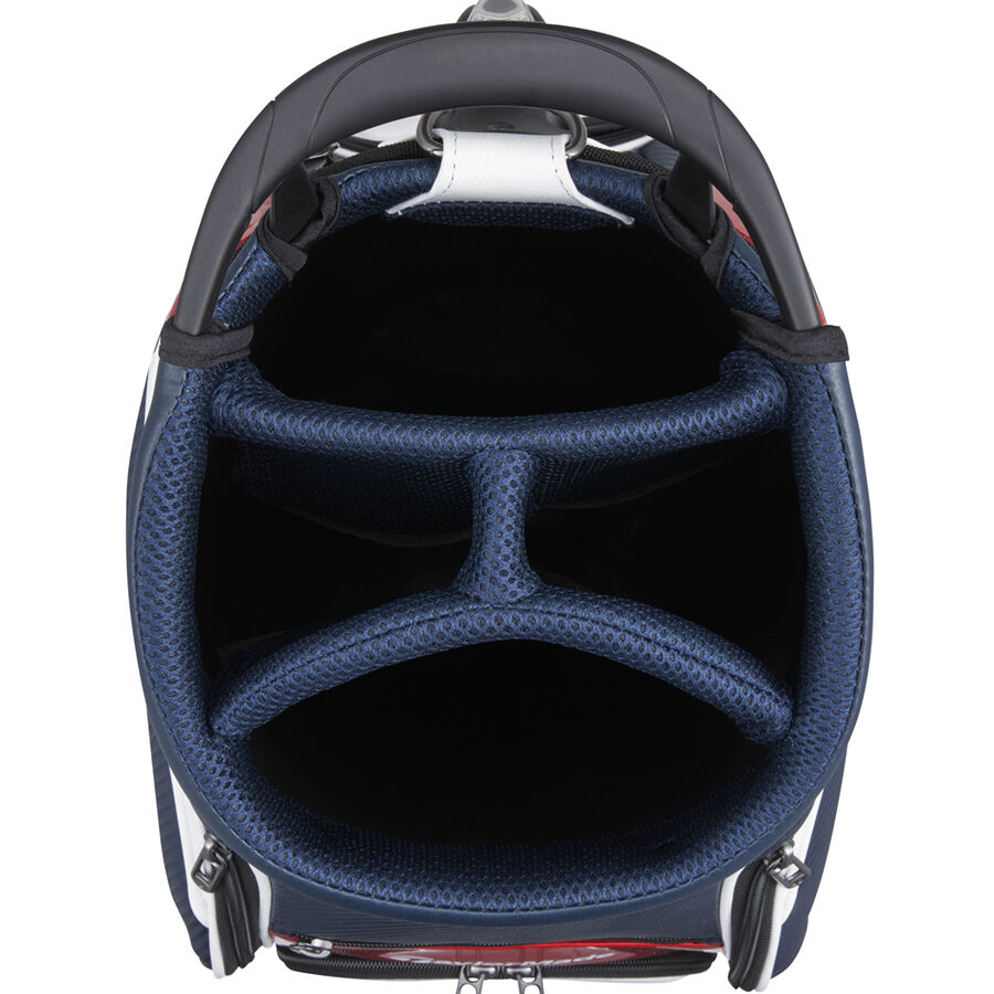 TM23 オーステック キャディバッグ｜キャディバッグ | TaylorMade Golf