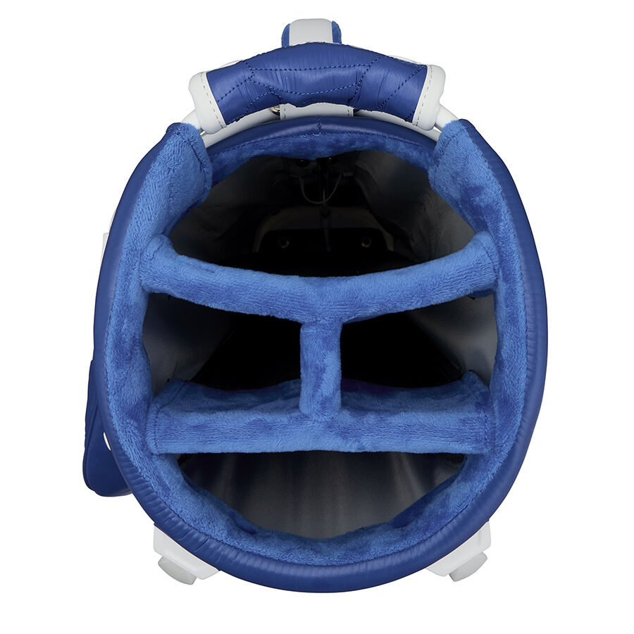 TM x UA Stand Bag｜BAG | TaylorMade Golf | テーラーメイド ゴルフ