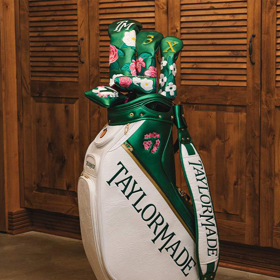 メジャーシリーズ | TaylorMade Golf | テーラーメイド ゴルフ公式サイト