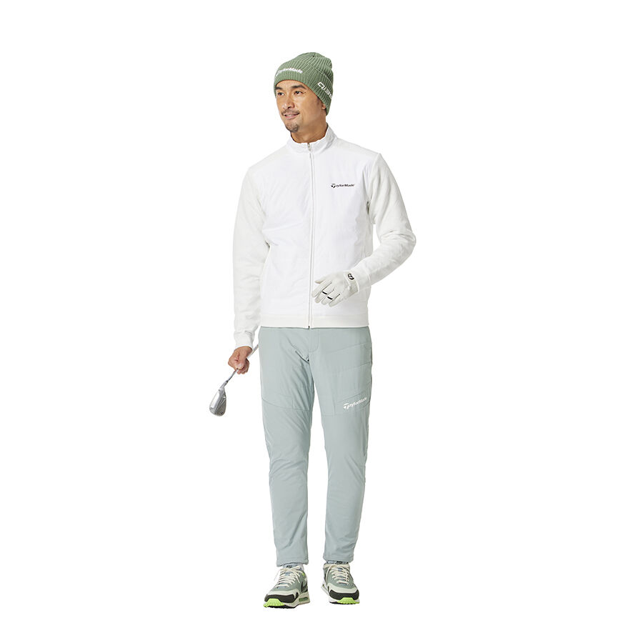 メンズ アパレル | TaylorMade Golf | テーラーメイド ゴルフ公式サイト