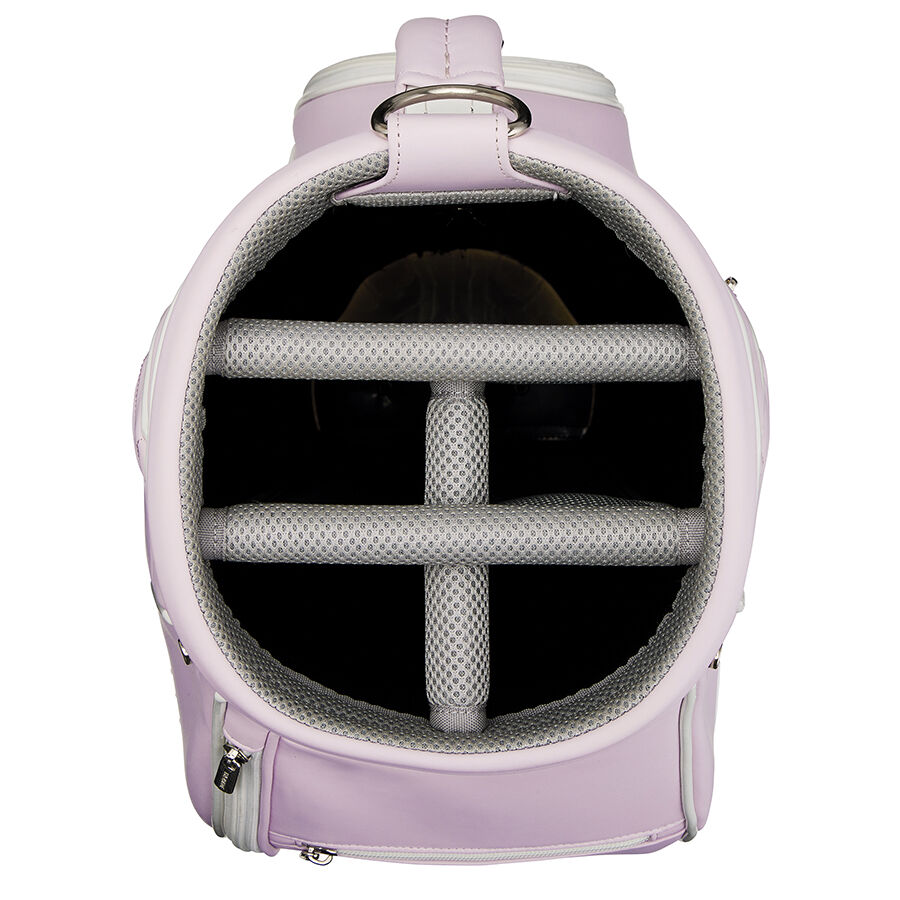 ウィルシャー キャディバッグ｜キャディバッグ | TaylorMade Golf