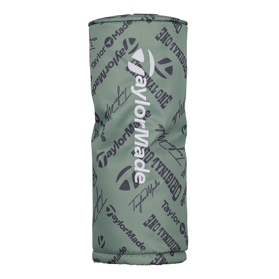 TaylorMade SIM MAX 3番ユーティリティ 19度　ヘッドカバー付 TaylorMade SIM MAX 3番ユーティリティ 19度 ヘッドカバー付