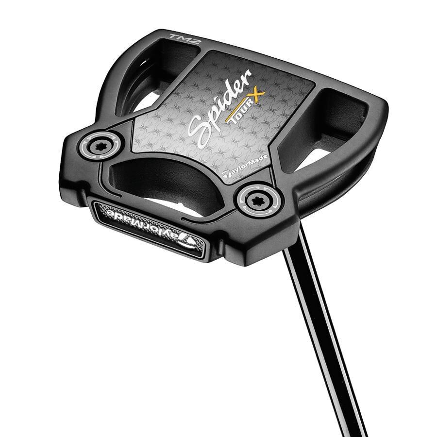 TaylorMade Spider Tour X トラスセンター Spider TOUR X TRUSS TM2 トラスセンター | Spider TOUR X TRUSS TM1