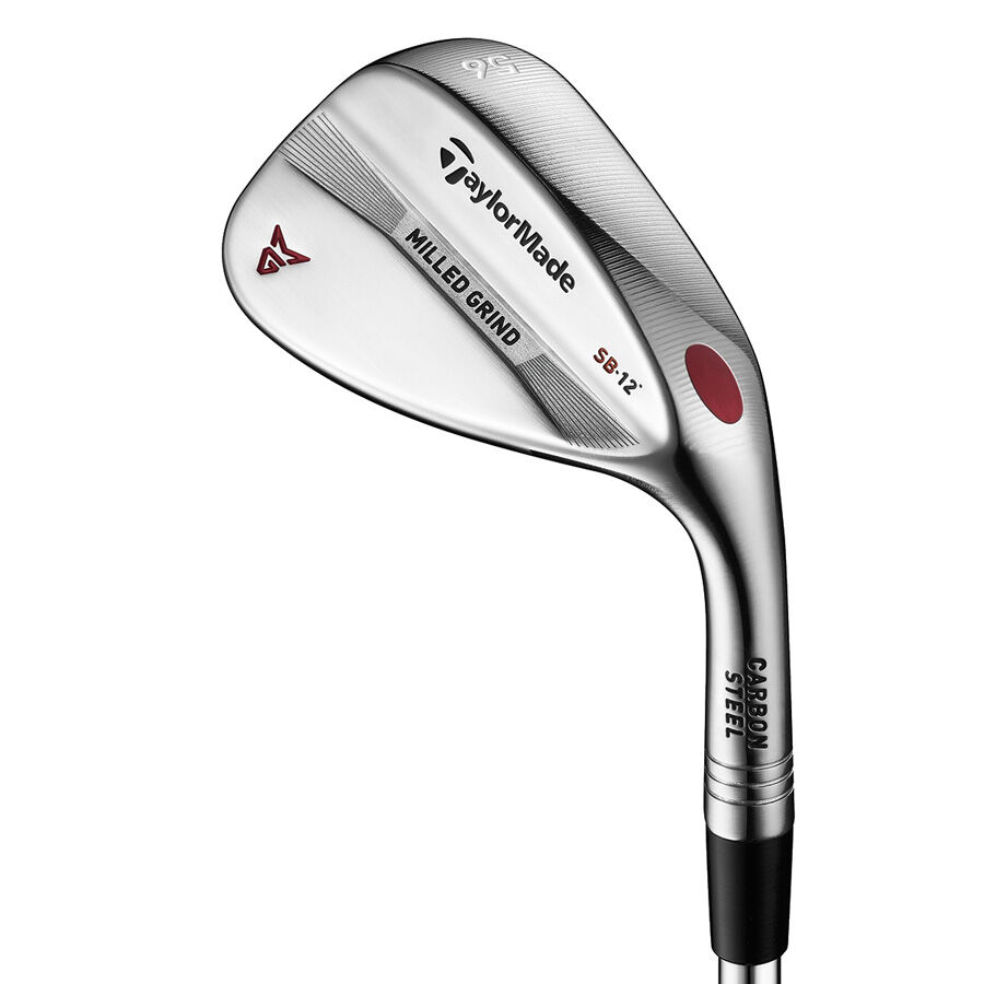 TaylorMade MG 52度ウェッジ Milled Grind Wedge