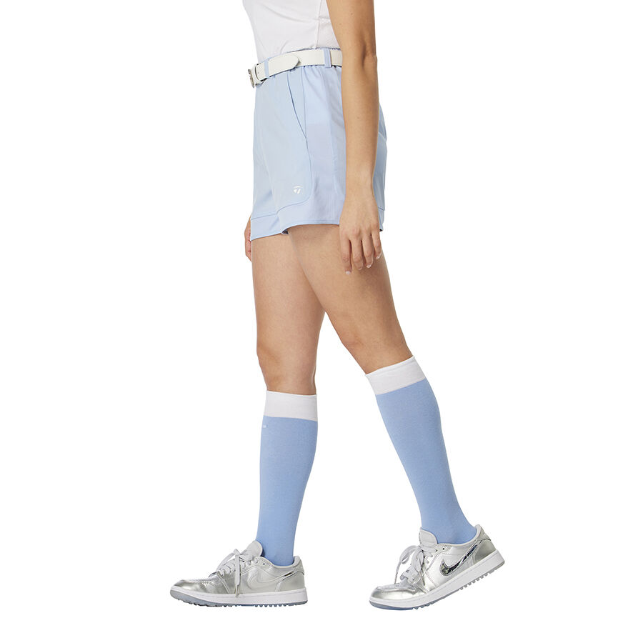 【新品未開封】Taylor Made T-ICE T-AIR パンツ ウィメンズ】 T-ICE T-AIRショーツ｜APPAREL | TaylorMade Golf