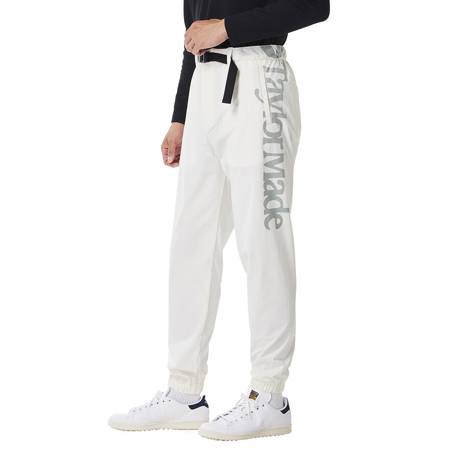 ユニセックス】HT ビッグロゴ パンツ｜APPAREL | TaylorMade Golf