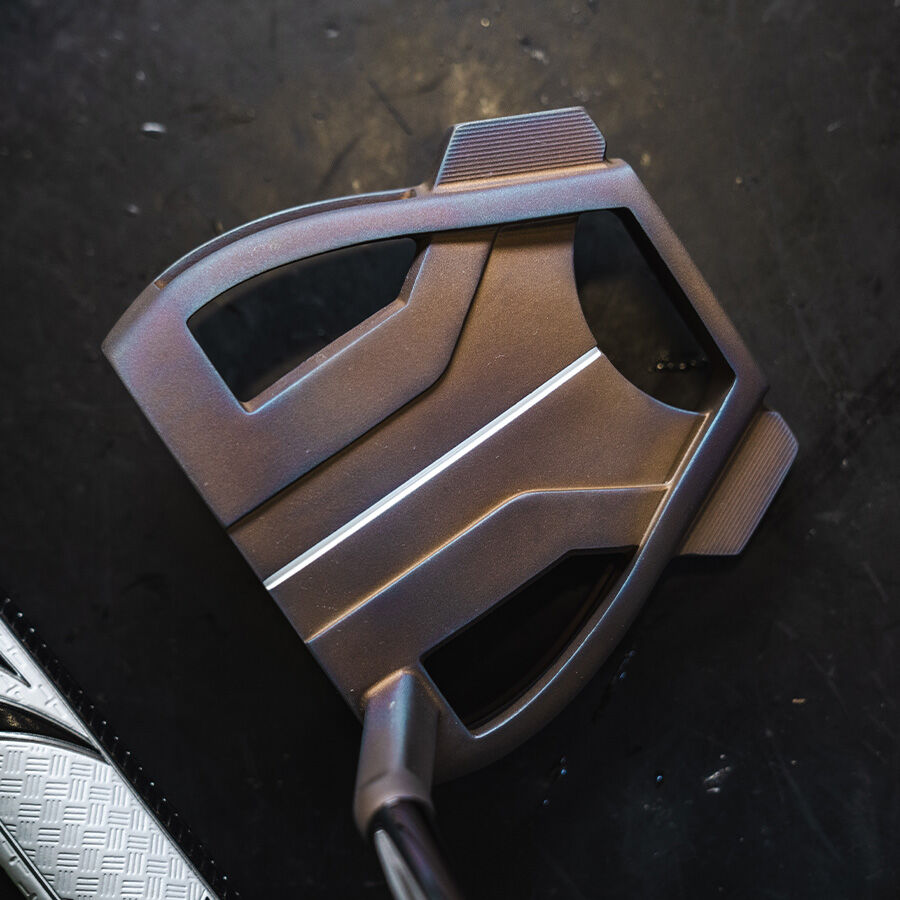 Spider TOUR X トゥルーパス スモールスラント | Spider Tour X Small