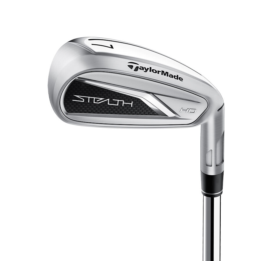 【よぉ様用】テーラーメイド｜ステルスHDアイアン_6番｜純正カーボン(L) ステルス HD アイアン | STEALTH2 HD IRON | TaylorMade Golf