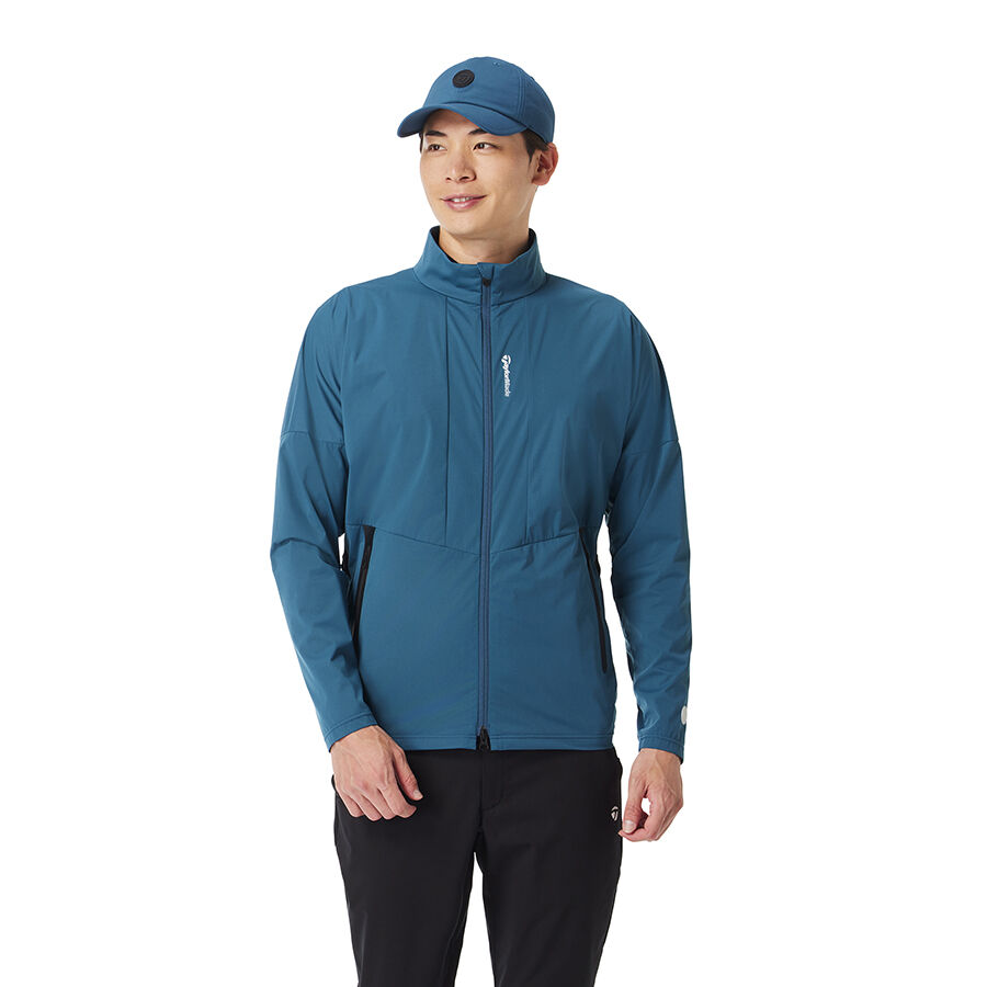 TaylorMade テーラーメイド メンズ ジャケット 新品未使用 限定値下げ TaylorMade（テーラーメイド） ゴルフ クーリングジャケット