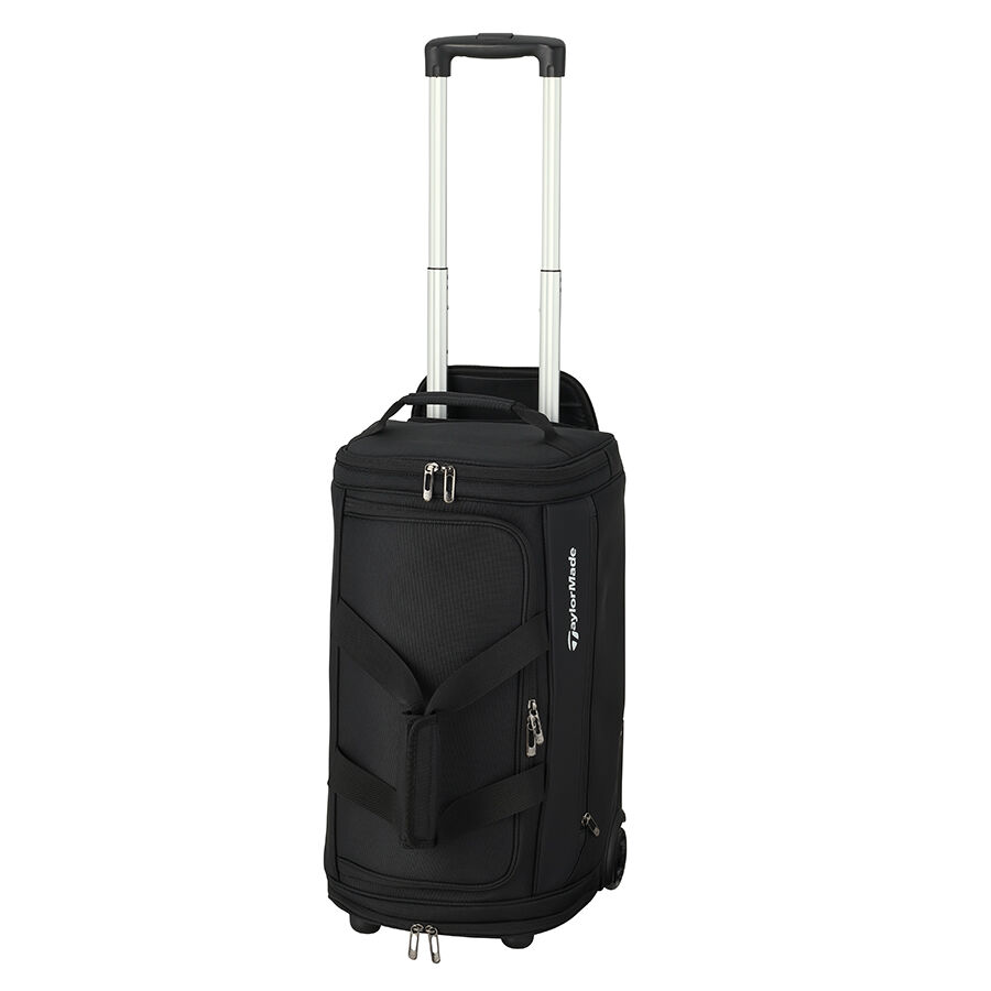 テーラーメイド ボストンバック カートバック 黒 セット テーラーメイド ボストンバック カートバック 黒 セット オーステック