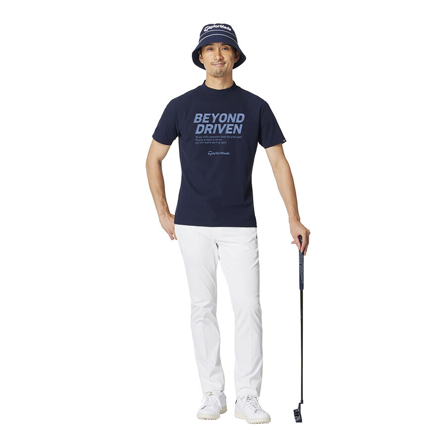 BD S/Sポロ｜APPAREL | TaylorMade Golf | テーラーメイド ゴルフ公式