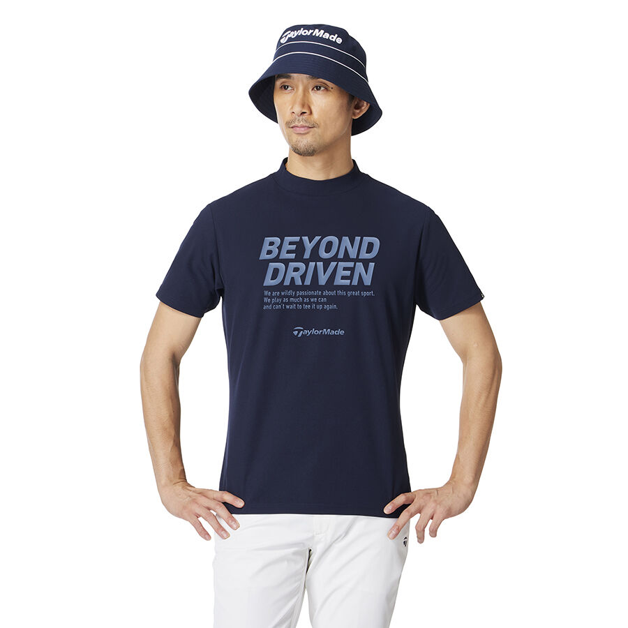 BD S/Sポロ｜APPAREL | TaylorMade Golf | テーラーメイド ゴルフ公式