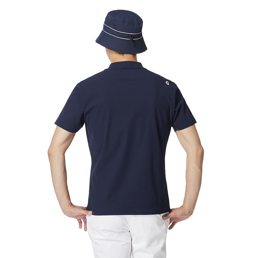 BD S/Sポロ｜APPAREL | TaylorMade Golf | テーラーメイド ゴルフ公式