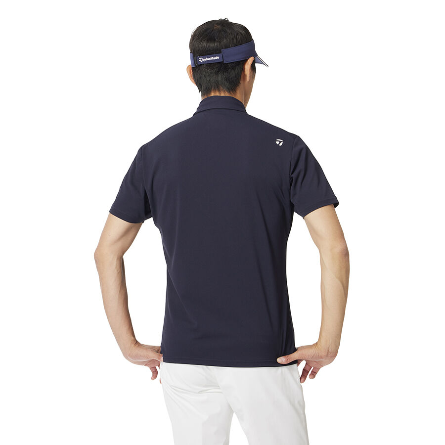 BDポケットS/Sポロ｜APPAREL | TaylorMade Golf | テーラーメイド