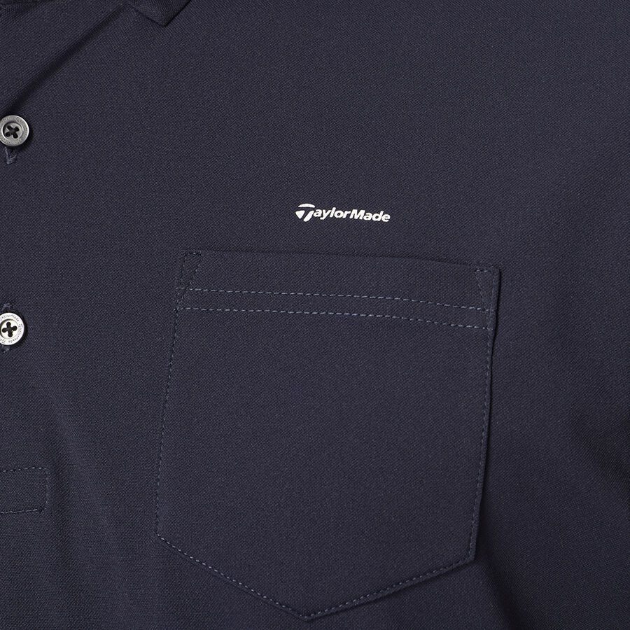 BDポケットS/Sポロ｜APPAREL | TaylorMade Golf | テーラーメイド