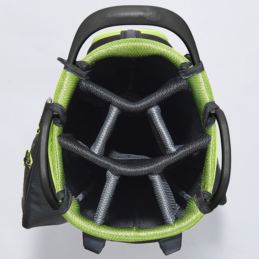 Taylormade Golf - キャディバッグ - TM セレクトプラス スタンドバック